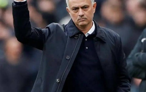 穆里尼奥或重返曼联，意向复仇瓜帅？