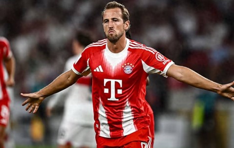 德甲只是起点，欧冠才是终点：拜仁新赛季野心曝光