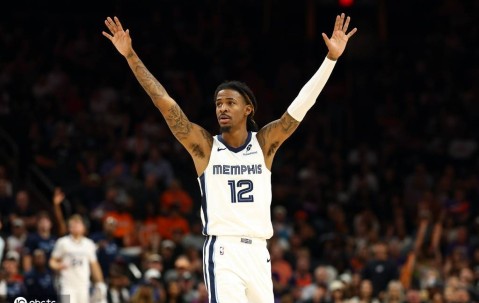 莫兰特再造内讧逼宫主帅 但这次灰熊不会惯着他了？