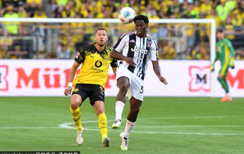 4000万欧！尤文压哨截胡藏惊天变局，德甲弃将1夜逆袭暗藏玄机