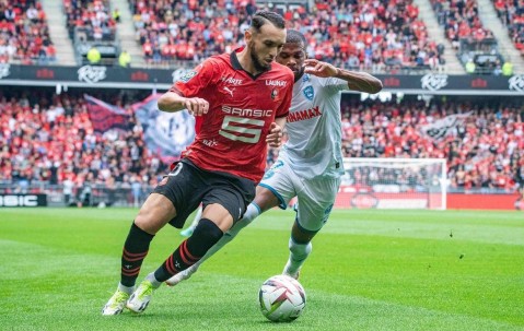 法甲 勒阿弗尔VS布雷斯特：最新比分预测