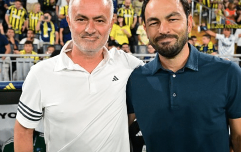 一场3-1！让穆帅土超首胜：塔利斯卡破门杜兰助攻，欧冠有望晋级