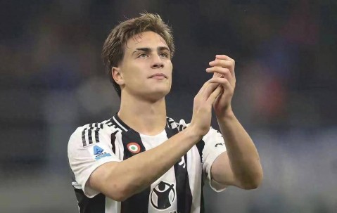 20岁新核14场造11球！尤文捡到宝了，意甲争冠格局要变天？