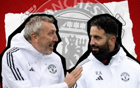 曼联巨头曝拉门斯转会内幕，弗爵旧部是伯乐！揭阿莫林买人计划