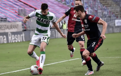 意甲对决：卡利亚里主场迎战帕尔马，谁能笑到最后？