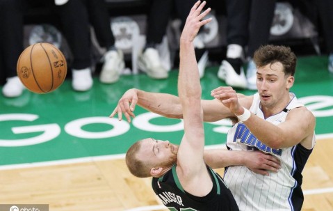 30天30队魔术：贝恩加入凑齐BIG3 变身黑马搅局争冠