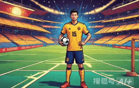 登贝莱金球奖封神夜：35球16助的逆袭之路