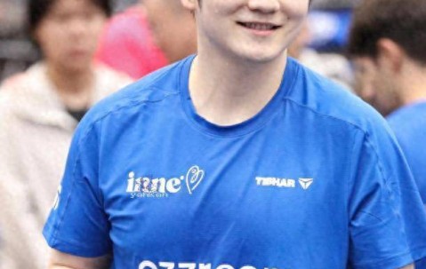 樊振东德国逆袭之路，即将对战德甲最强对手，居然是他，曾击败过林诗栋