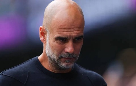 曼市德比前，曼城遭遇重大伤病打击，瓜帅经历执教生涯最难开局