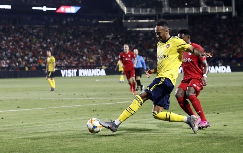 西甲:皇家社会VS皇家马德里 最新比分预测