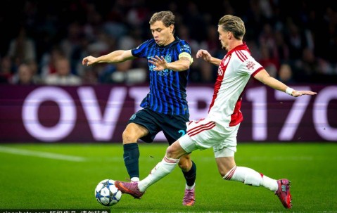 金球奖排名力压哈兰德，身价只有2500万欧元，足坛最被低估的飞翼