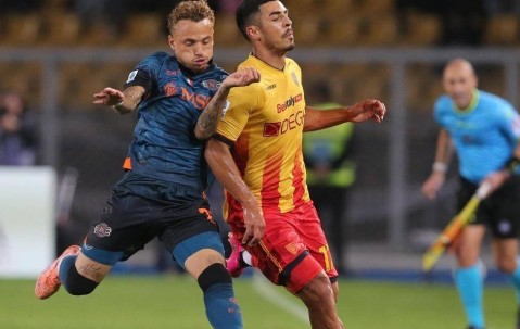 意甲惊天大冷！尤文图斯跌至第8，那不勒斯稳坐榜首