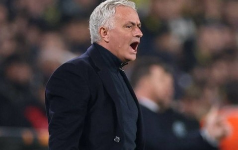 多赢2场可出线！欧冠6队全胜，穆里尼奥面临出局，国米喜忧参半