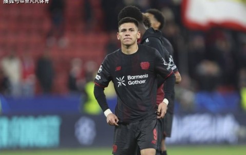 很是不满！19岁曼城小将被外租，毫无出战机会只想回归母队打拼