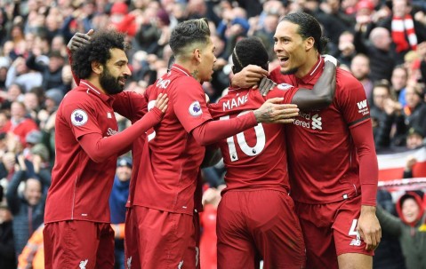 9/17竞彩足球推荐：利物浦难取大胜，国际米兰客场取三分