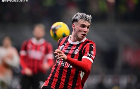 米兰转会窗“压哨交易”不少：买入曼城主力中后卫，送走皇马新星