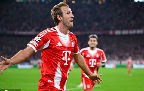 拜仁3比1轻取切尔西 凯恩双响</title>
        
    <title>拜仁3比1轻取切尔西 凯恩双响