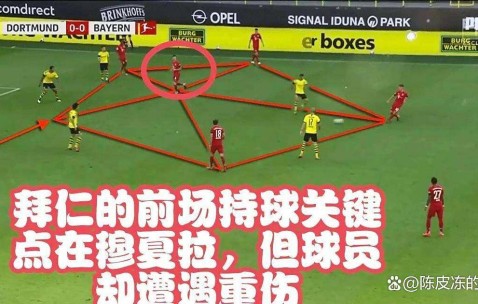 拜仁这是玩真的？不争德甲冠军的南大王，球迷还怎么磕下去！