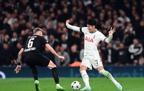 德甲：勒沃库森VS法兰克福 赛前全方位分析及比分预测