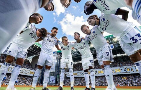 马尔默VS哥本哈根比分预测