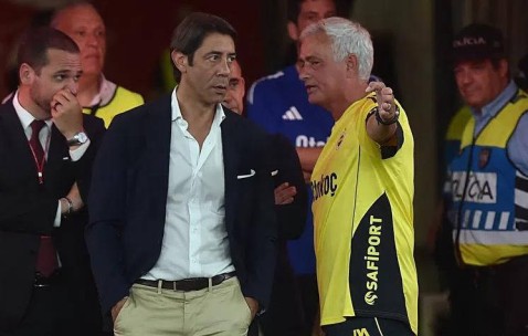 穆里尼奥新东家揭晓！回到初出茅庐的地方