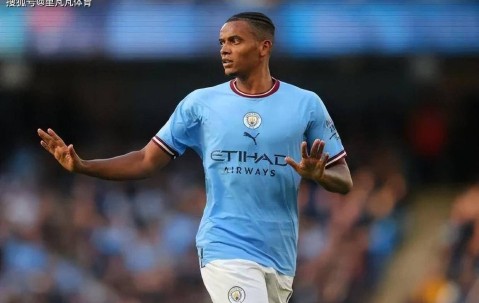 1500万英镑就卖！瓜帅给昔日主力后卫标价，水晶宫会成为赢家么