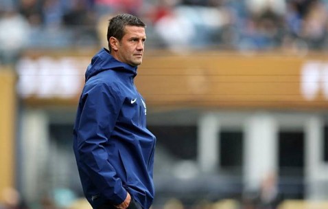 意甲动向：阿莱格里新思路，国米主帅谈罗马挑战