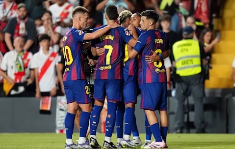 巴塞罗那欲终结11年欧冠冠军荒，亚马尔指出主要竞争对手