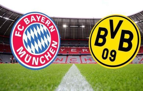 德甲-拜仁3-0多特：本赛季德甲还有没有悬念，就看这一战了|前瞻