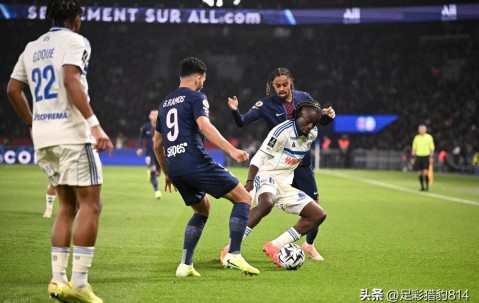 不在于斯特拉斯堡太优秀，只因欧塞尔太萎靡，今晚这场法甲有说法
