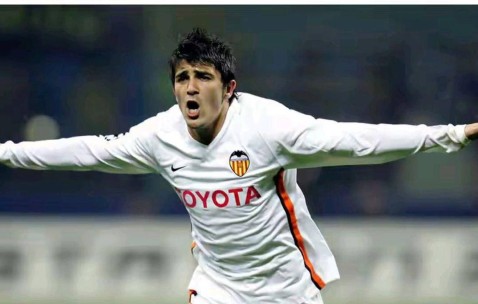 西甲联赛西班牙人 2-2 瓦伦西亚激战收官