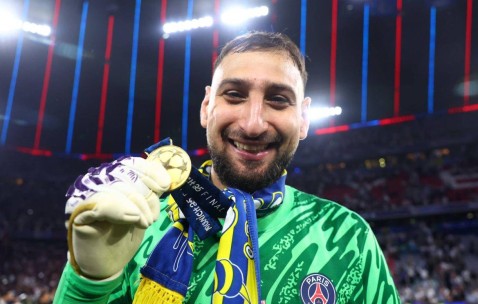 来了，大巴黎！法甲史上最贵门将！超越巴特斯，逼走多纳鲁马