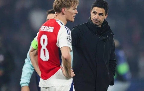 一夜之间，阿森纳对手发生两大变化，主帅换人，主力缺席