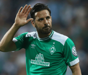 德甲：云达不来梅VS沃尔夫斯堡 赛前全方位分析及比分预测