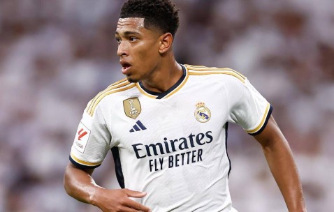 8.19 西甲 004：皇马VS奥萨苏纳