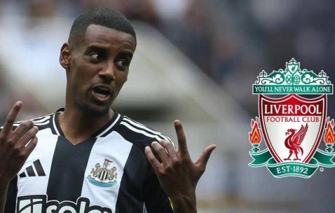 1.2亿欧先生来不了，利物浦！还差4000万英镑，纽卡拒1.1亿英镑报价