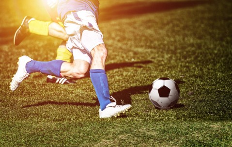 德甲：拜仁VS莱红牛