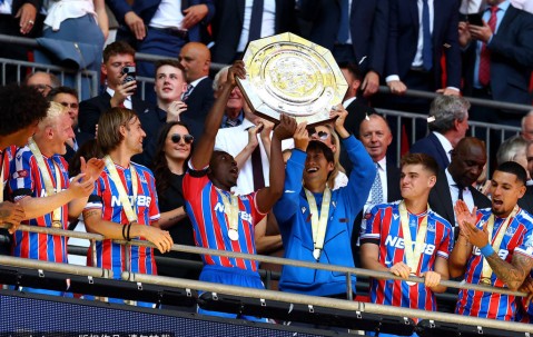 北伦敦双雄火拼！托特纳姆热刺欲截胡阿森纳，埃贝雷奇·埃泽成转会焦点