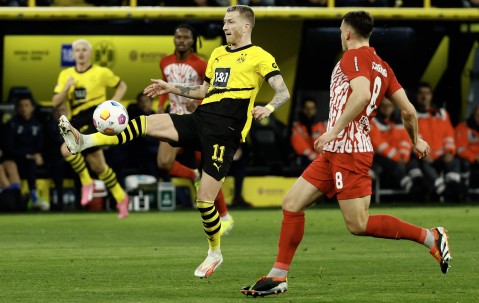 欧冠小组赛：北欧劲旅迎战德甲豪强——哥本哈根VS多特蒙德赛前全方位解析与比分预测