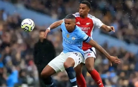 曼城急甩、米兰抢不到的阿坎吉，为何被国米拿下？200万租借+1500万买断藏深意