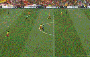 1-0，52岁丰塞卡发威：率法甲7冠王开门红，24岁米卡塔泽一锤定音