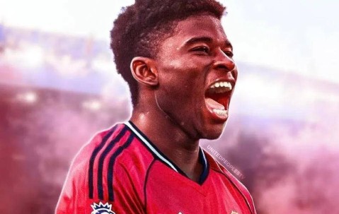 1夜6大转会：罗马盯上桑乔，拉姆塞转投纽卡，穆帅再引援，麦卡蒂告别曼城