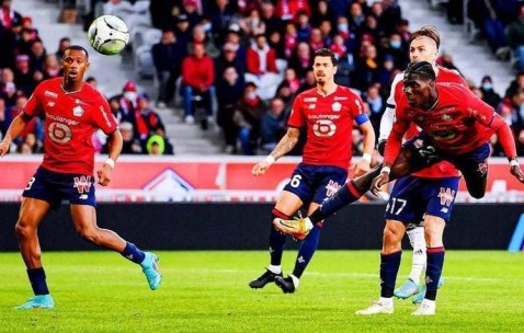 法甲激战！洛里昂主场死守尊严，雷恩客场能否破局？