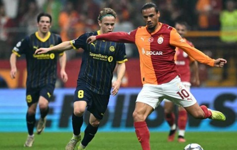 3-1大逆转！他们终于拿到欧冠首胜，等了整整11年，最新积分榜出炉