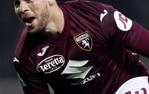 意甲第8轮前瞻：都灵对阵热那亚