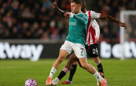 只能踢德甲？维尔茨9场英超0球0助 亿元先生要变“水货”？