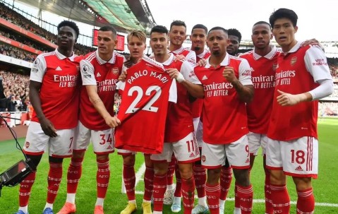 欧冠焦点战：毕尔巴鄂竞技VS阿森纳——攻防博弈下的胜负手