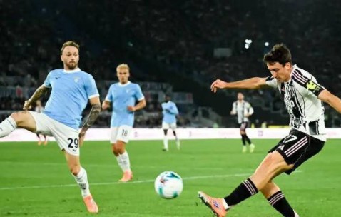 尤文三连败，意甲第八！崩溃中的笑话