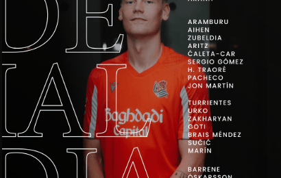 西甲瓦伦西亚 vs皇家社会：负向展望之析