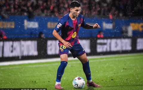 巴萨备战塞维利亚：榜首之争与信心重建的双重挑战